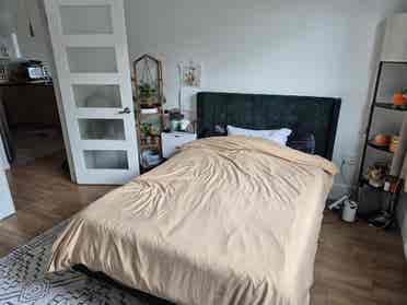 Condo  pour le 1 juillet