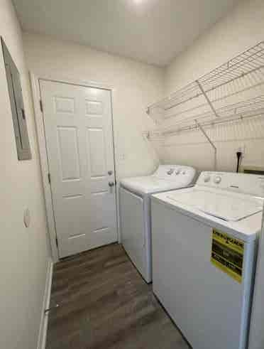 Room with private bathroomm