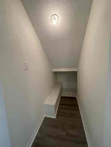 Room with private bathroomm