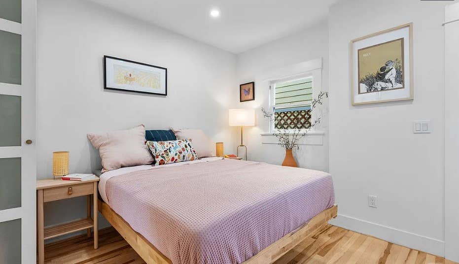 Gorgeous Two Bedroom Home For Rent