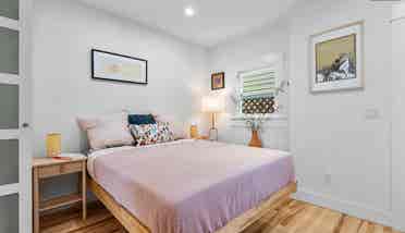 Gorgeous Two Bedroom Home For Rent