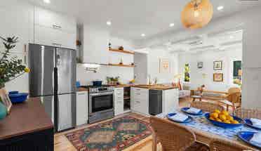 Gorgeous Two Bedroom Home For Rent
