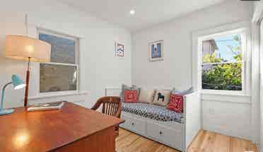 Gorgeous Two Bedroom Home For Rent
