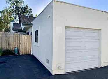 Private room for rent