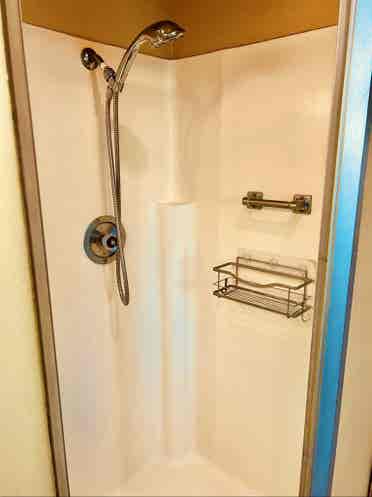 Private room for rent