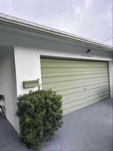 3 room for rent