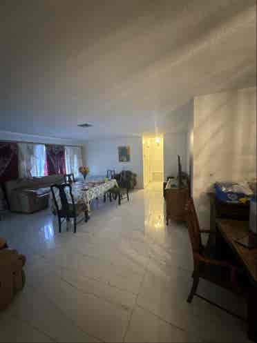 3 room for rent