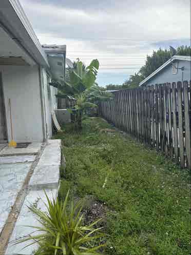 3 room for rent
