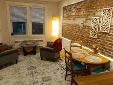 truly great space and price, a gem