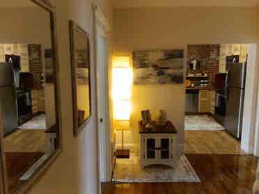 truly great space and price, a gem