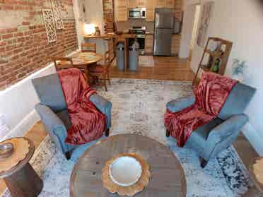 truly great space and price, a gem