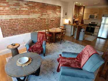 truly great space and price, a gem