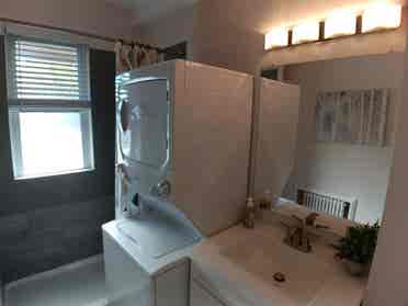 truly great space and price, a gem