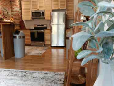 truly great space and price, a gem