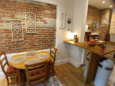 truly great space and price, a gem