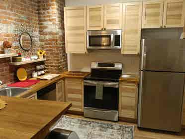 truly great space and price, a gem