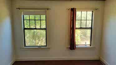 Room with Private Bathroom for Rent