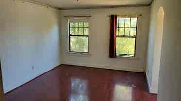 Room with Private Bathroom for Rent