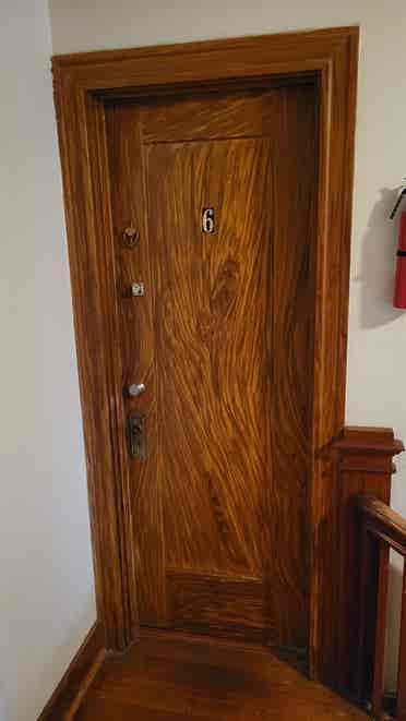 Room with Private Bathroom for Rent