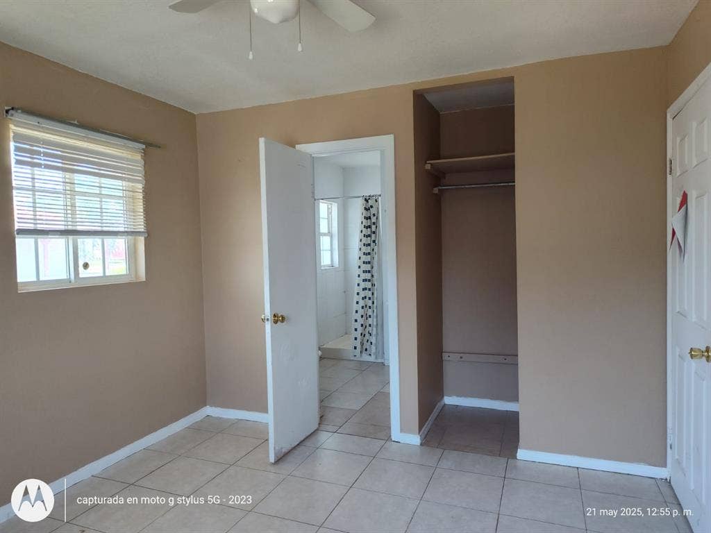 Room with Private Bathroom for Rent