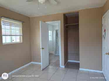 Room with Private Bathroom for Rent