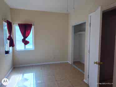 Small Room for Rent in SB