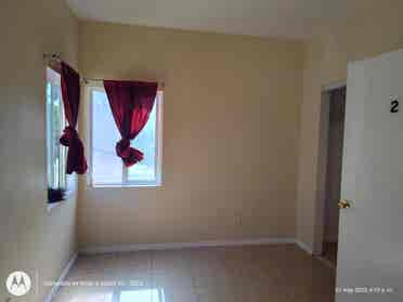 Small Room for Rent in SB