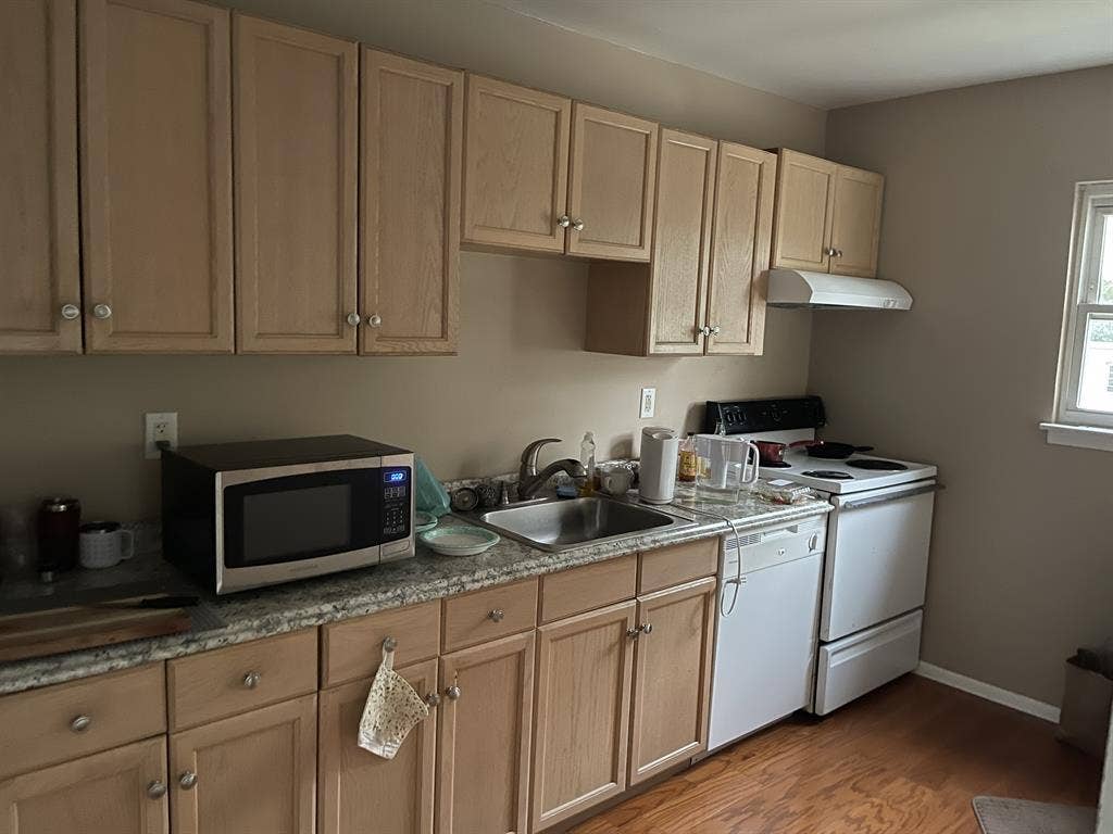 Spacious Room in Eatontown NJ $1.5k