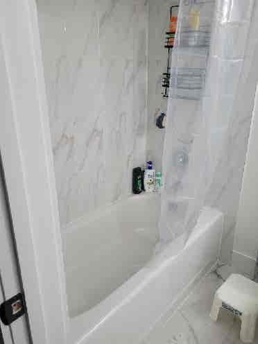 Luxury sharing bedroom apartment
