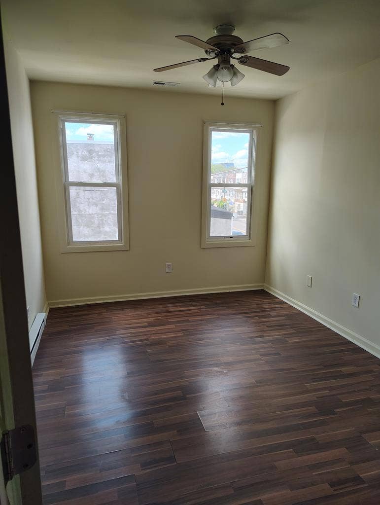 Rent a room