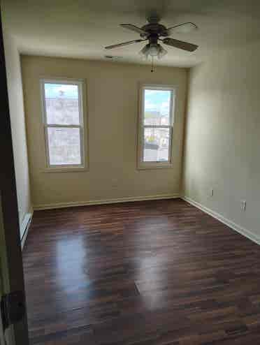 Rent a room