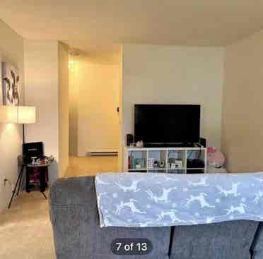 Private room