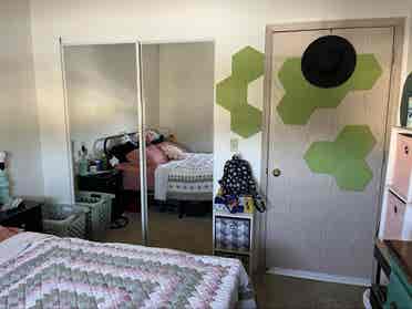 Private room