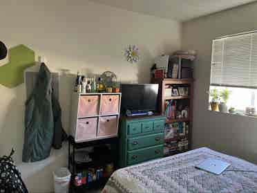 Private room