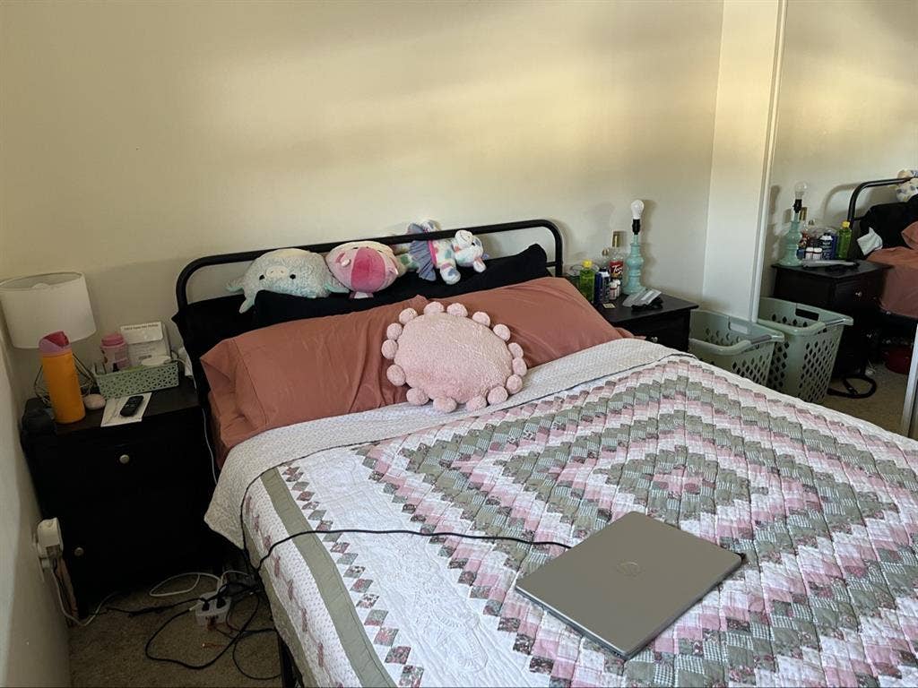 Private room