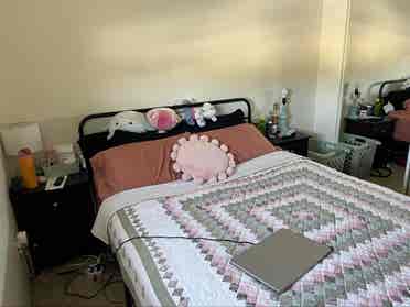 Private room