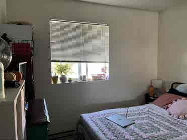 Private room