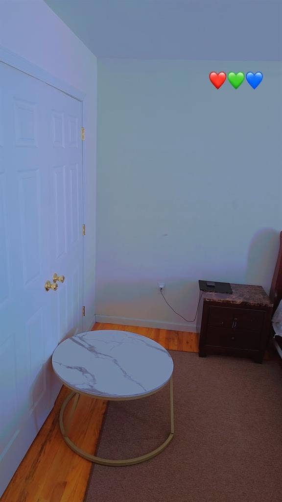 New Listing