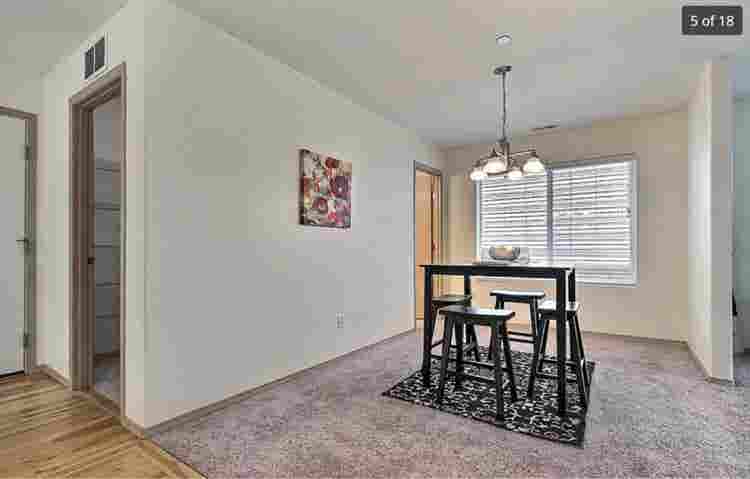 Bedroom Available Now in DuPont