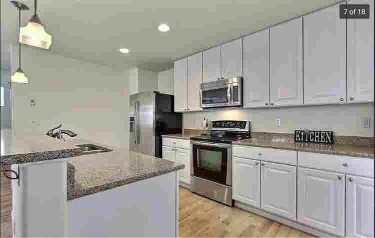 Bedroom Available Now in DuPont