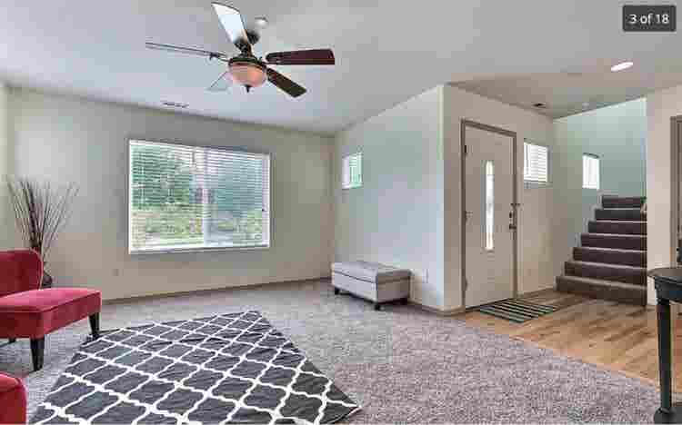 Bedroom Available Now in DuPont