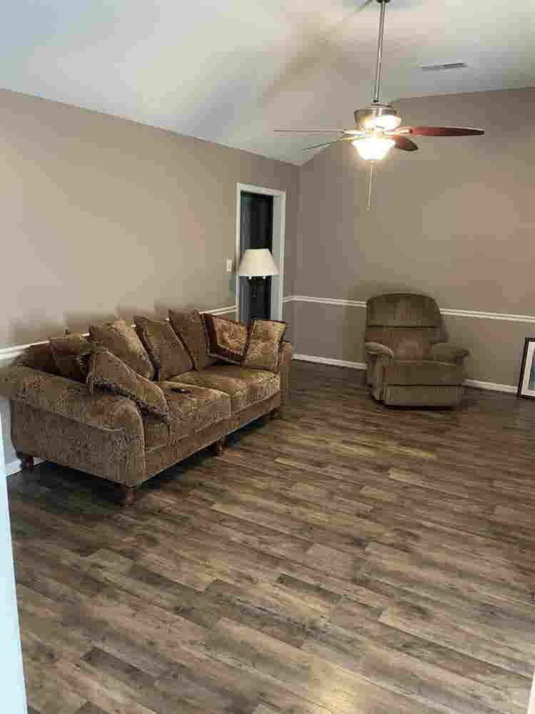 Rooms available in Southaven