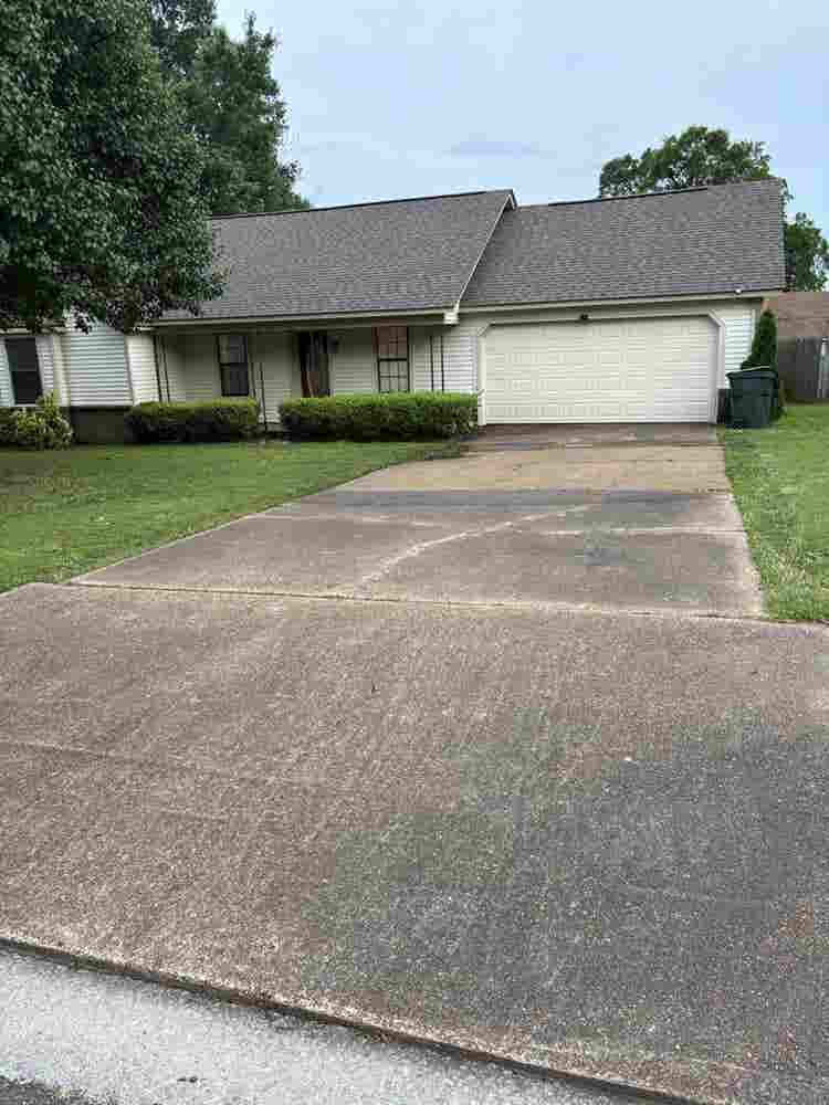 Rooms available in Southaven