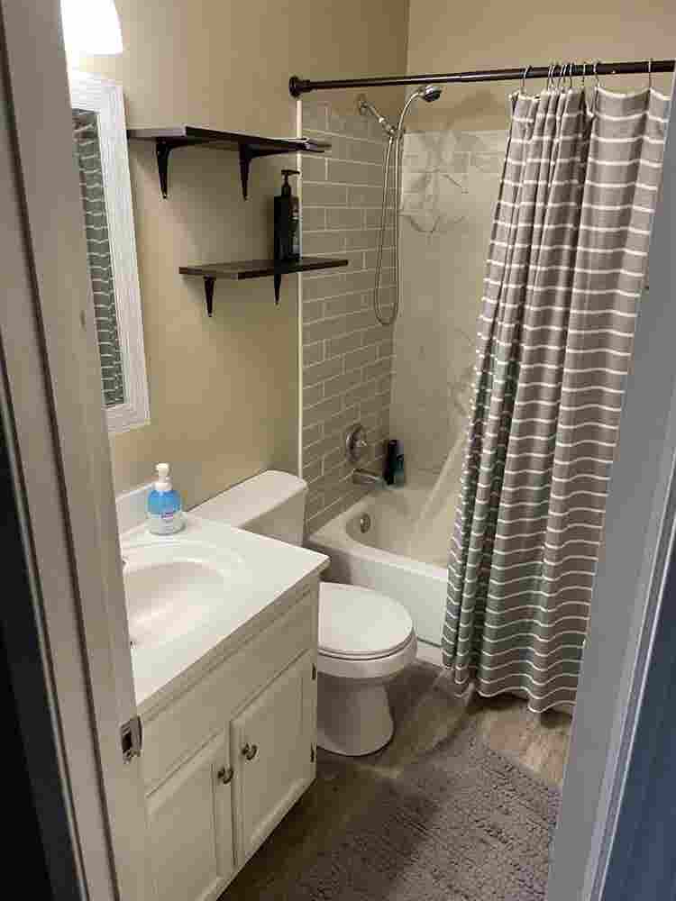 Rooms available in Southaven