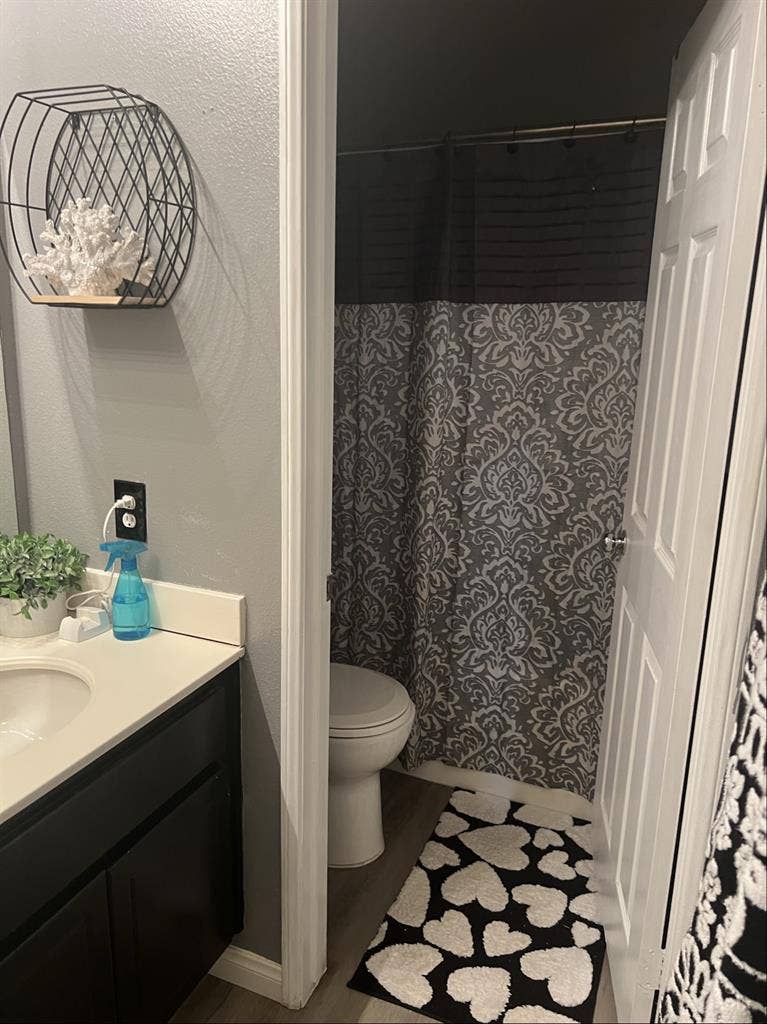 New Listing