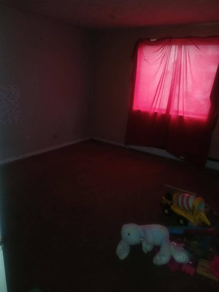 A nice room