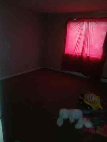 A nice room