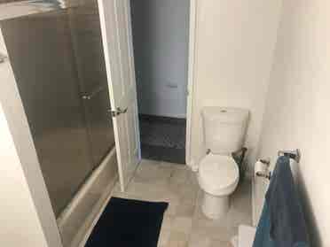 Shared housing situation