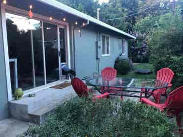 Shared housing situation