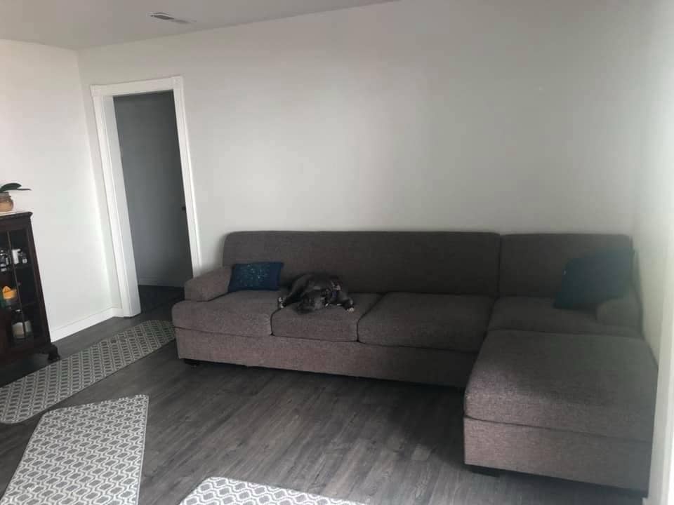 Shared housing situation